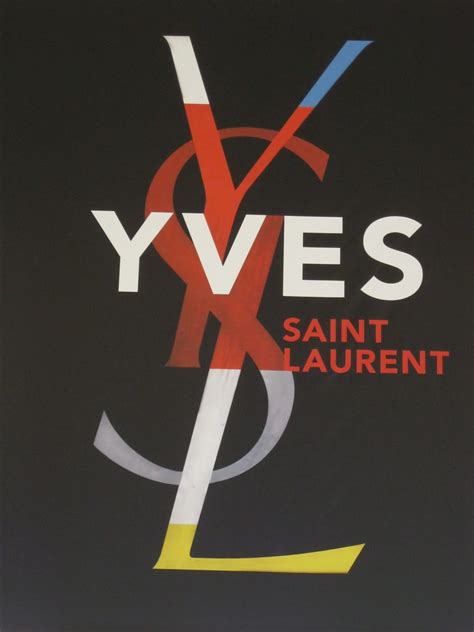 yves saint laurent will chalker|is yves saint laurent sick.